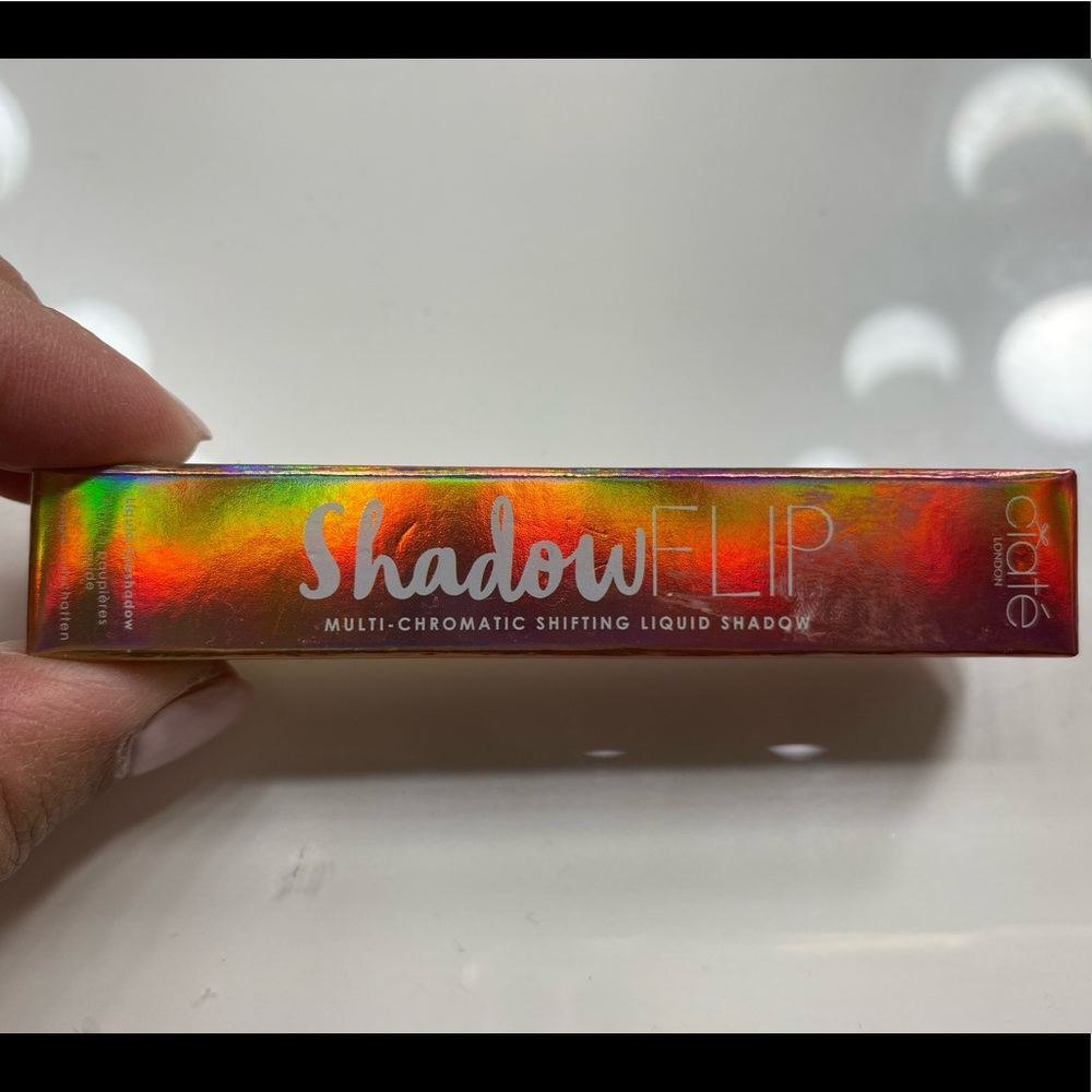 Makeup eyeshadow